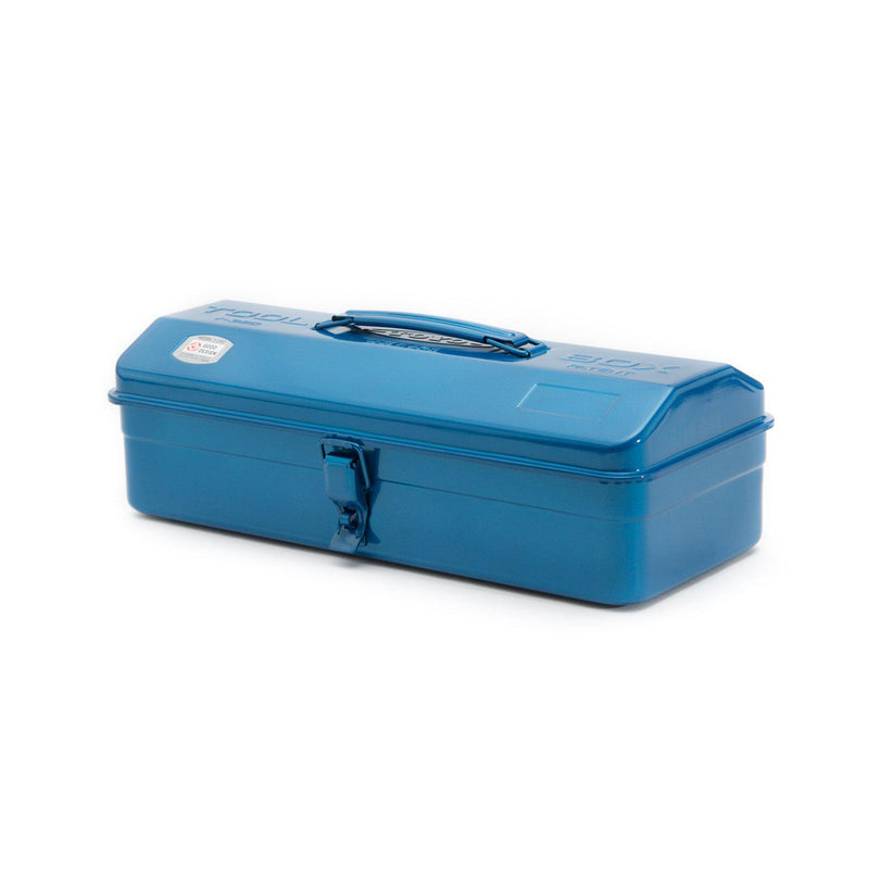 Camber Top Portable Tool Box-Toyo Steel-JINEN
