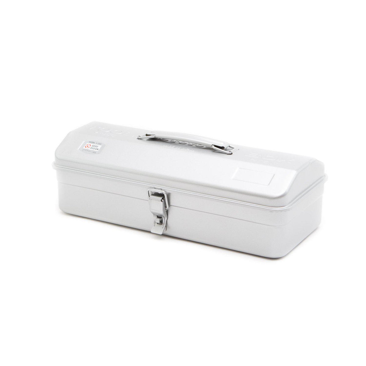 Camber Top Portable Tool Box-Toyo Steel-JINEN