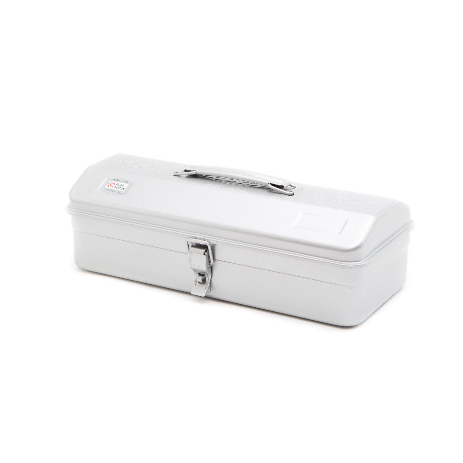 Camber Top Portable Tool Box-Toyo Steel-JINEN