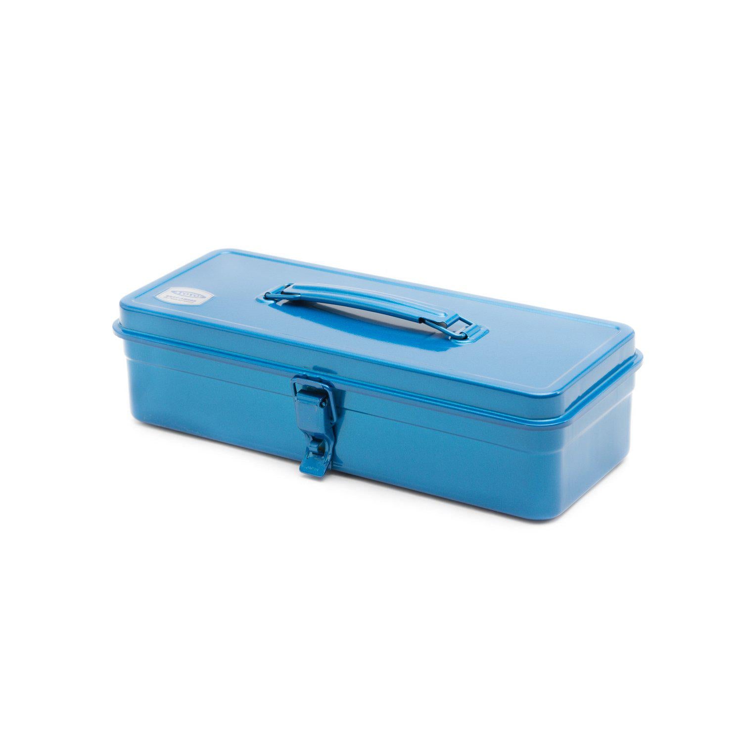 Toyo Steel - Flat Top Portable Toolbox – JINEN