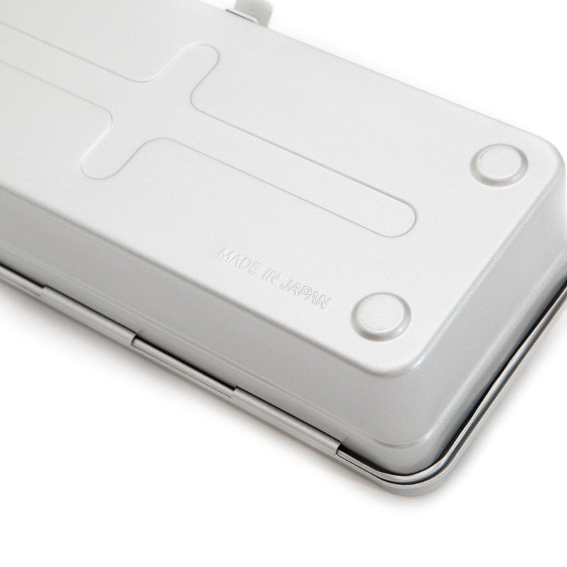 Flat Top Portable Toolbox-Toyo Steel-JINEN