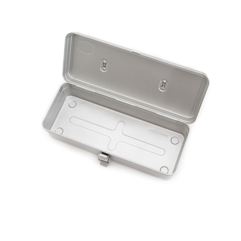 Flat Top Portable Toolbox-Toyo Steel-JINEN