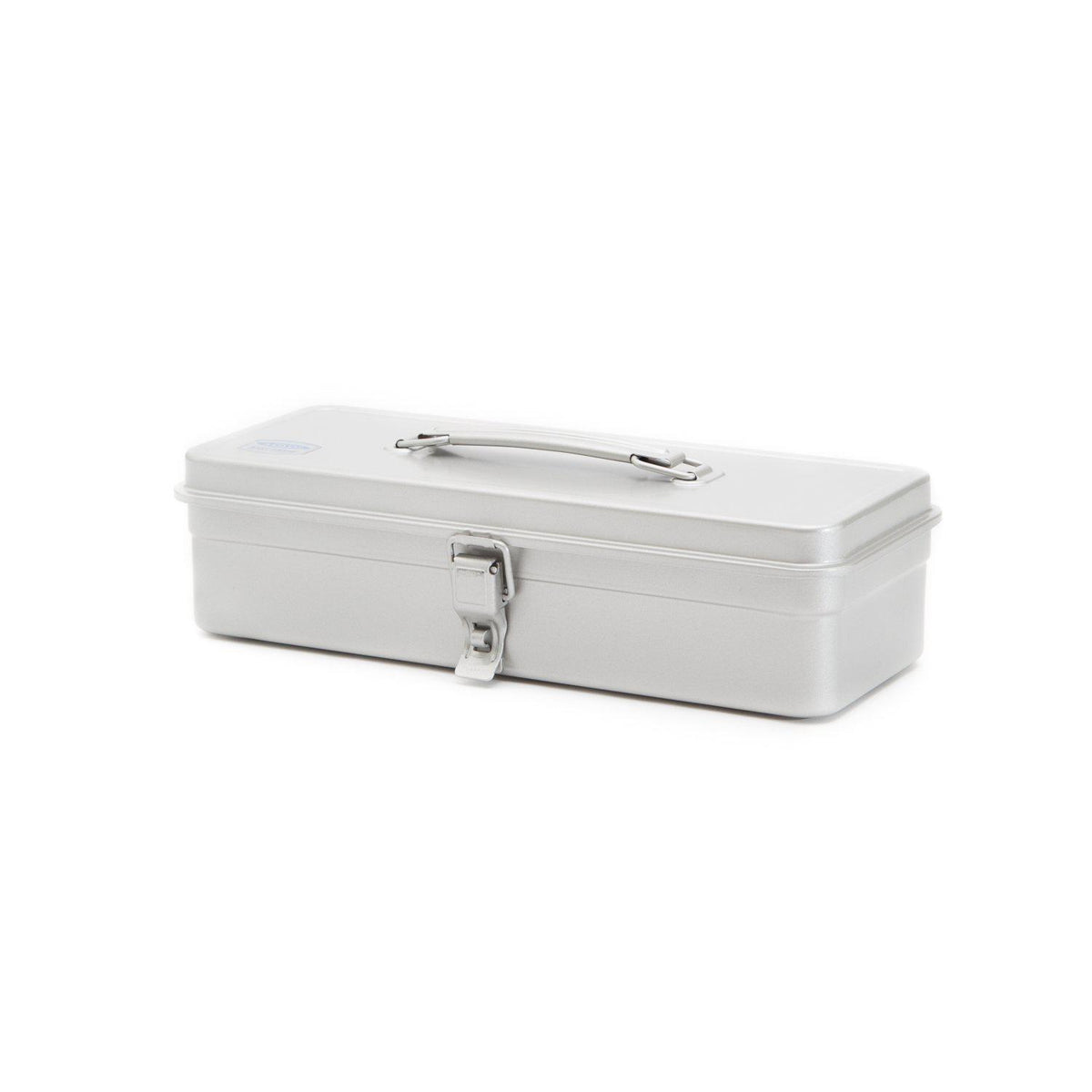 Flat Top Portable Toolbox-Toyo Steel-JINEN