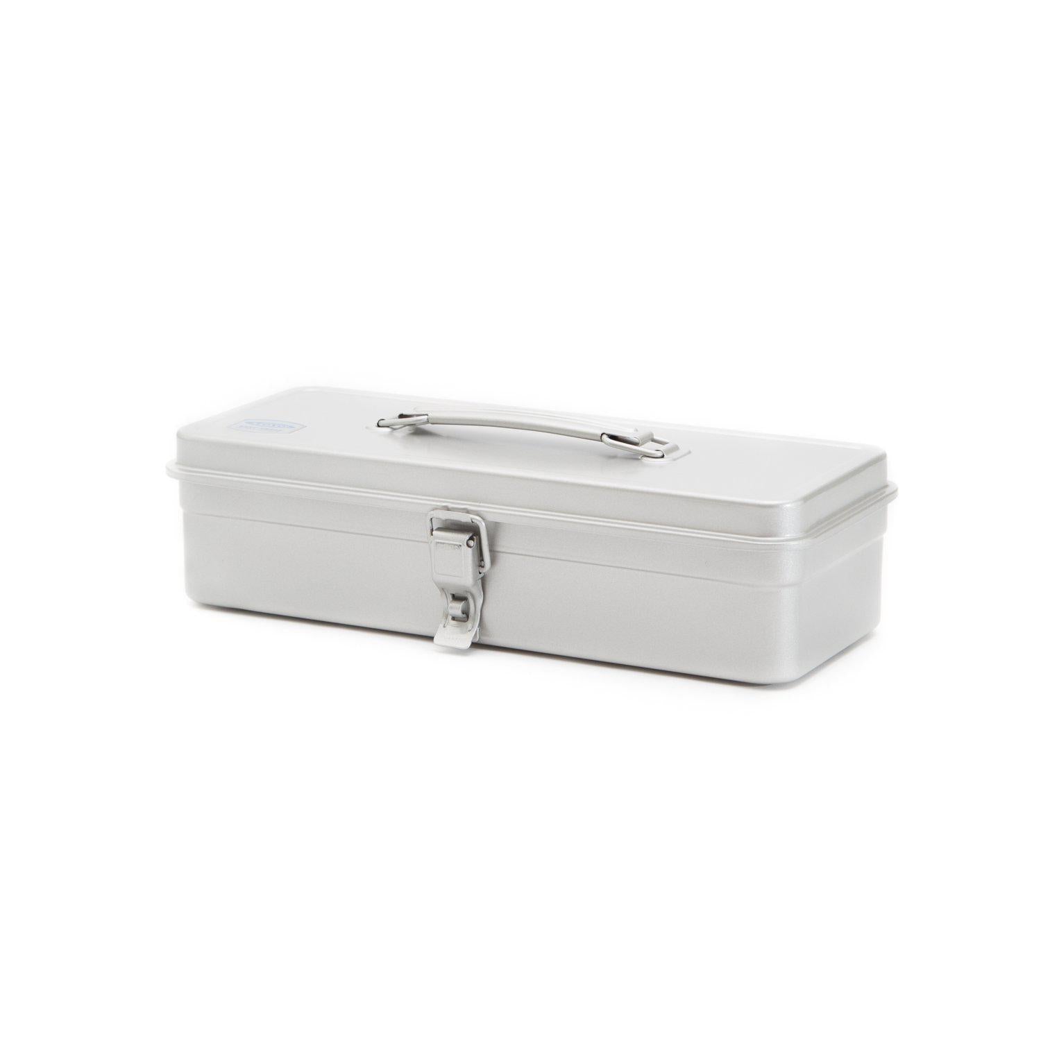 Flat Top Portable Toolbox-Toyo Steel-JINEN