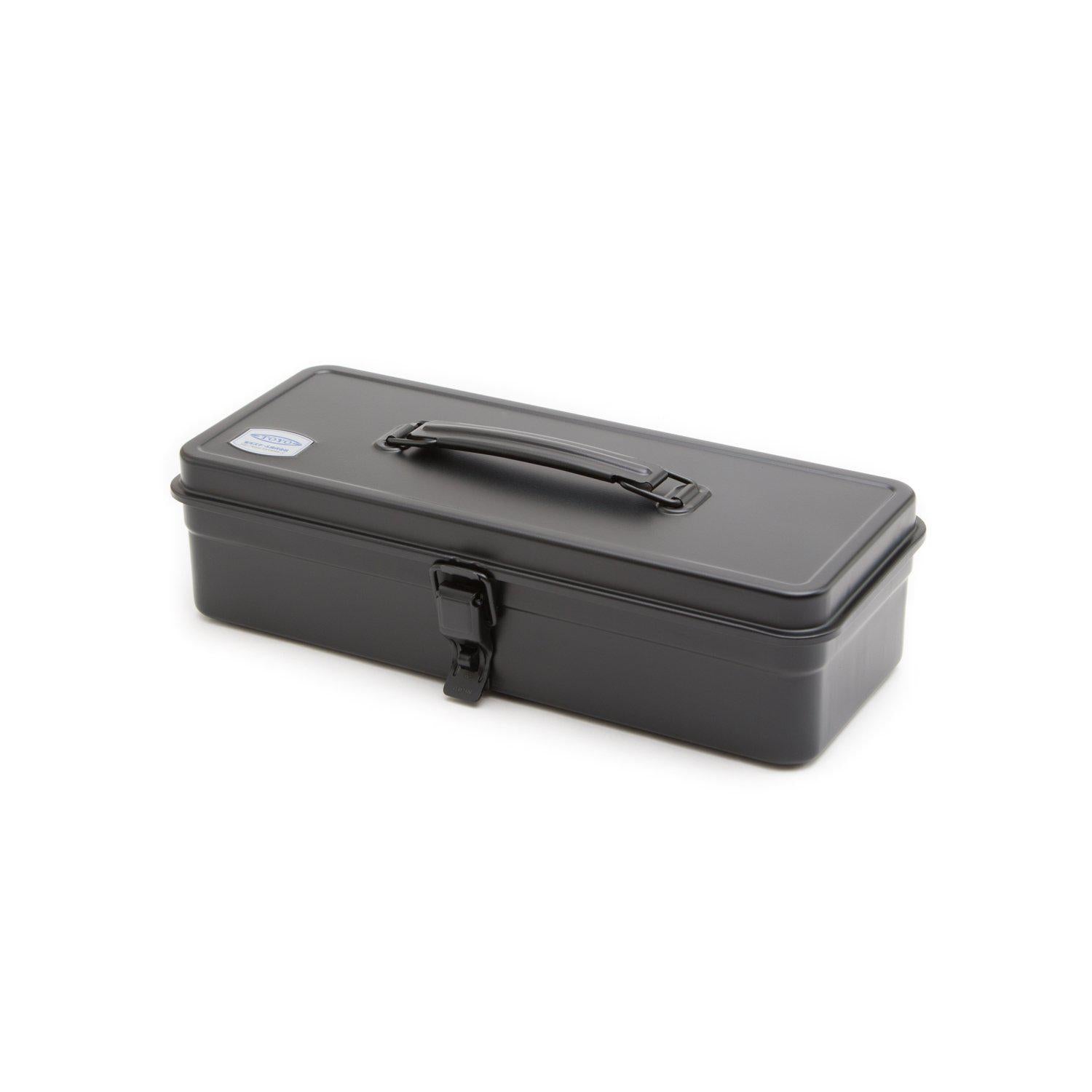 Flat Top Portable Toolbox-Toyo Steel-JINEN