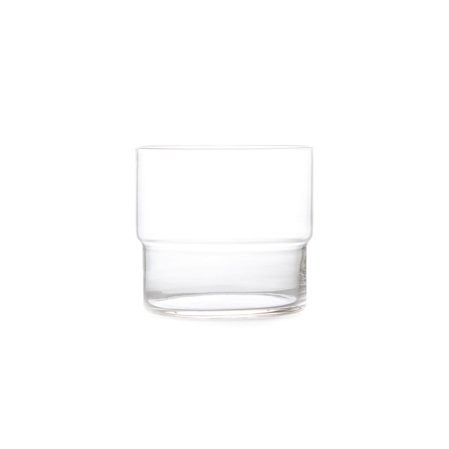 10.5 oz. Fino Stacking Glass - 6 Pack