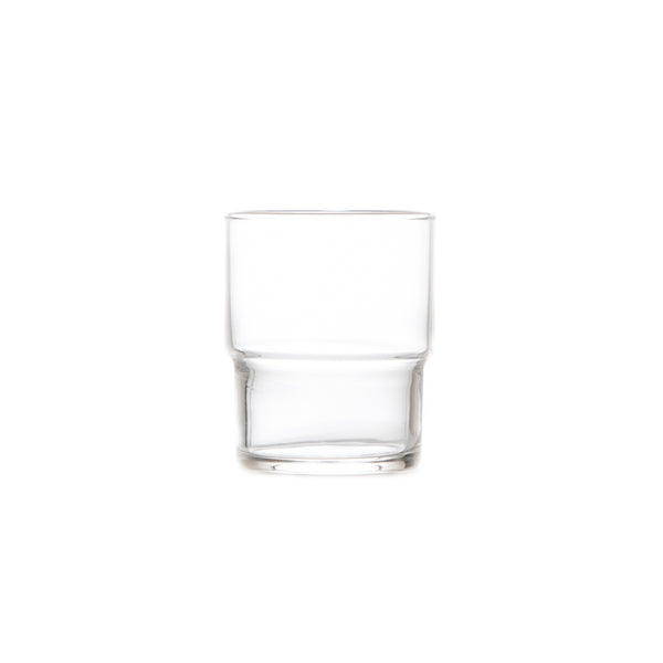 Korean Style UmU Ghost Glass Cup with Straw – Youeni