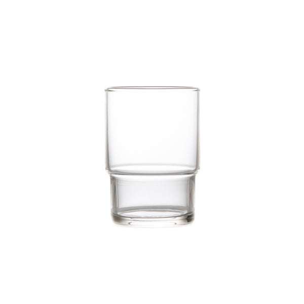 8.5 oz. HS Stacking Glass - 6 Pack