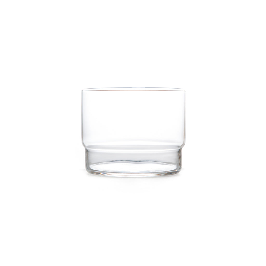 Can Shape Glass Cup – Tonys Finest