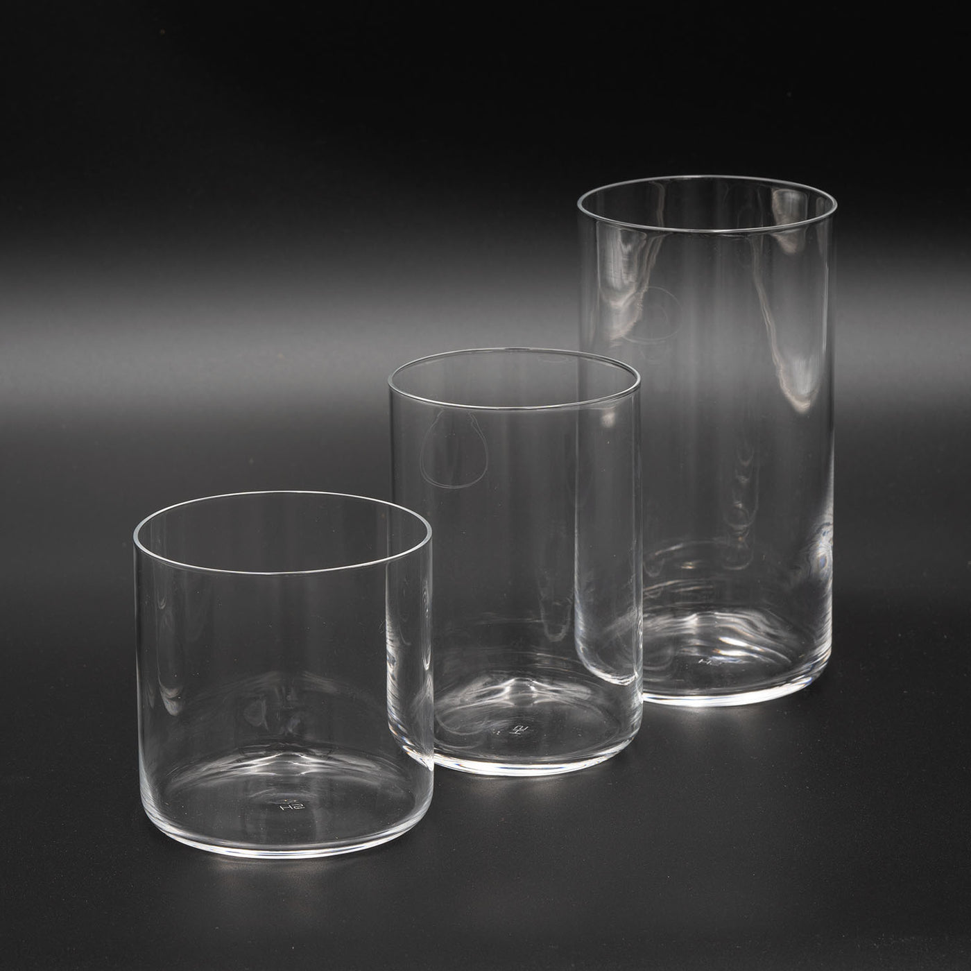 CHIKOSHI工房 toyo_sasaki_glass_usurai_glass