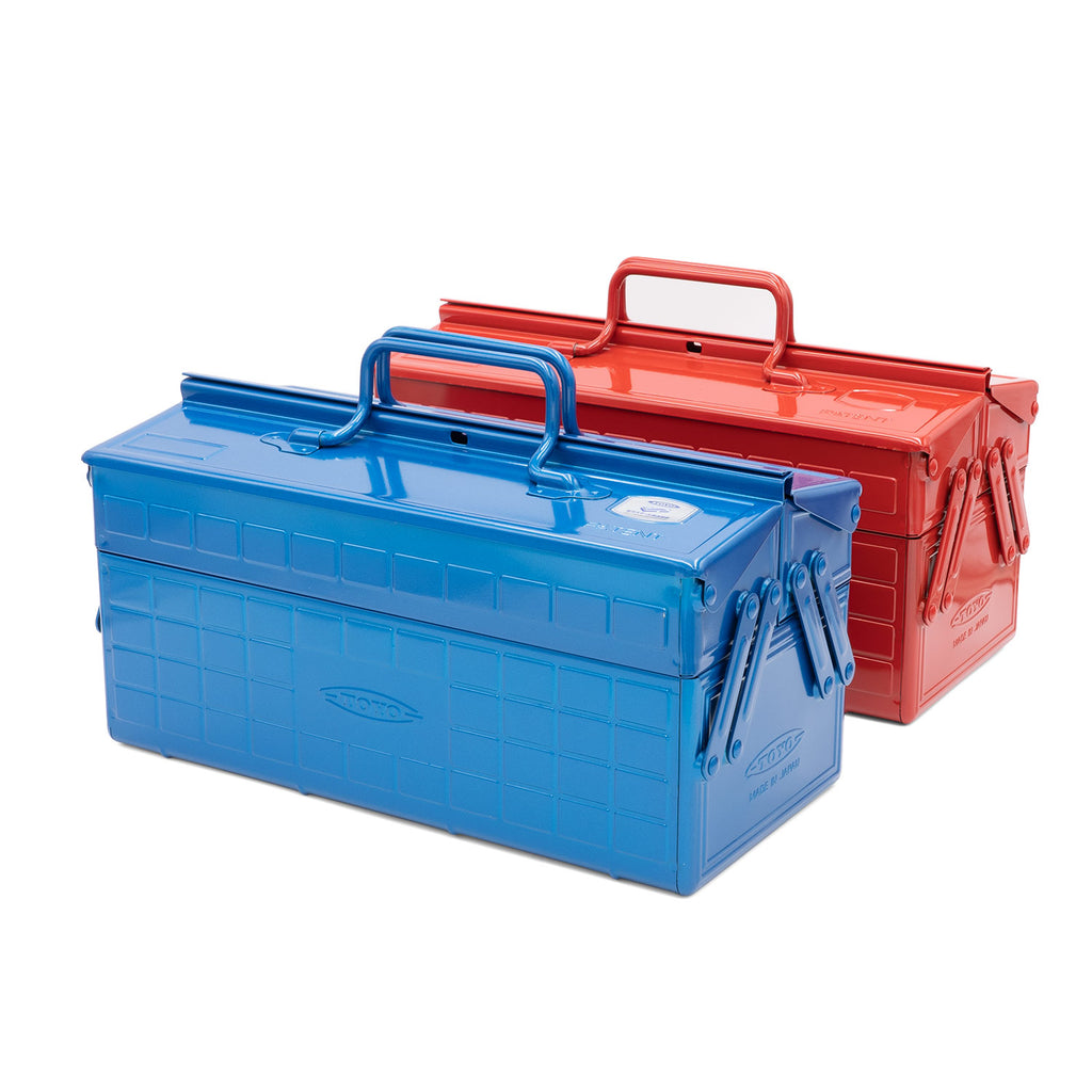 Cantilever Toolbox