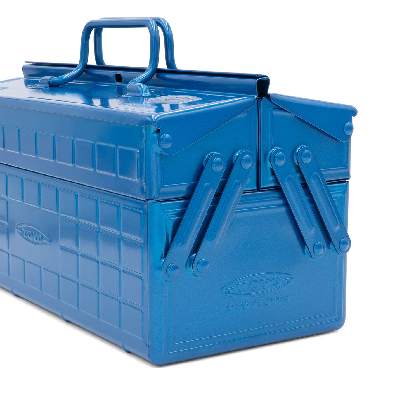 Toyo Steel - Cantilever Toolbox – JINEN