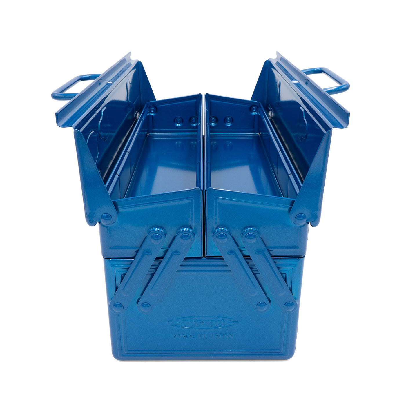 Toyo Steel - Cantilever Toolbox – JINEN