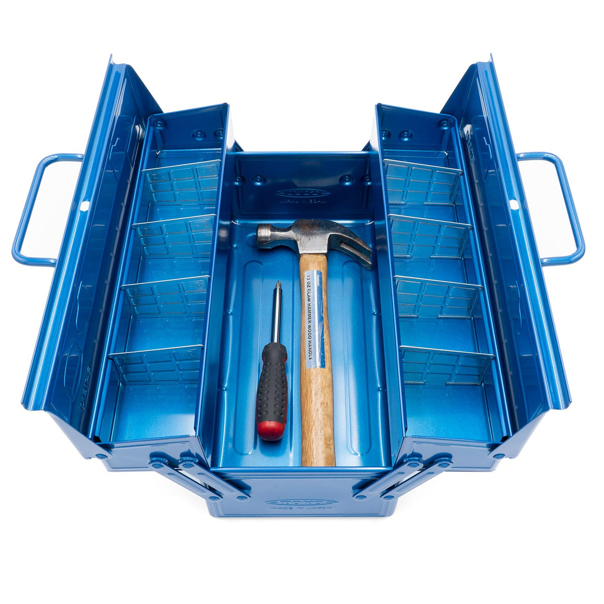 Cantilever Toolbox