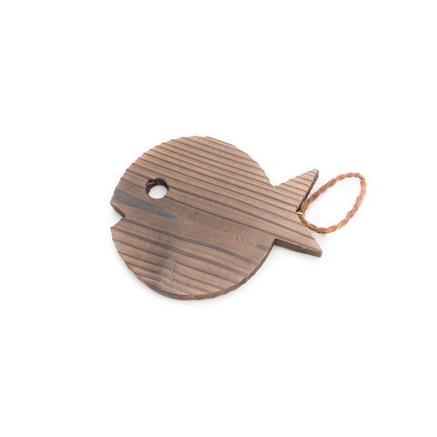 Saikai Cedar Trivet