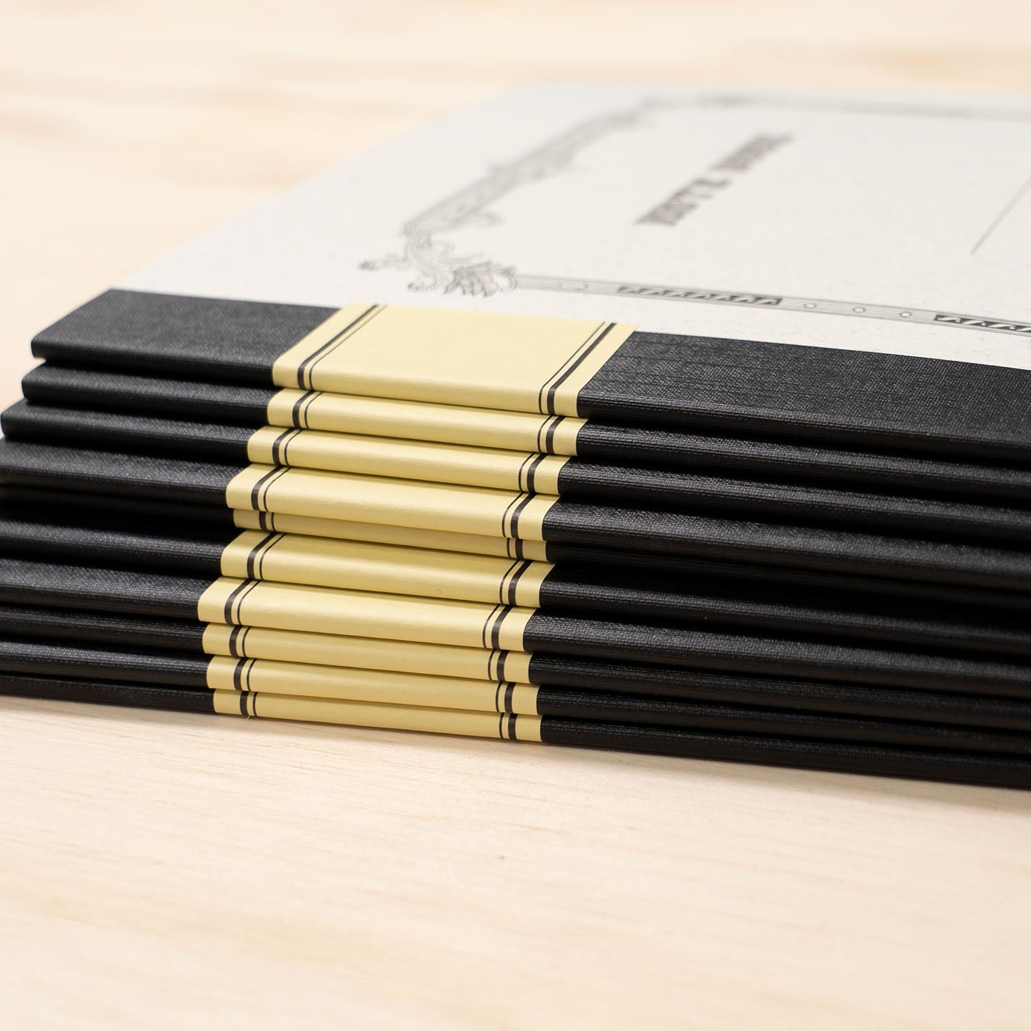 Fools University Notebook