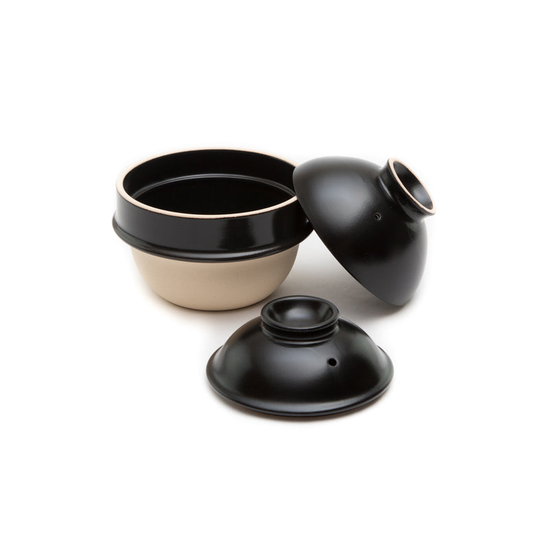 Tsukamoto Pottery - Kamacco - Rice Cooker – JINEN