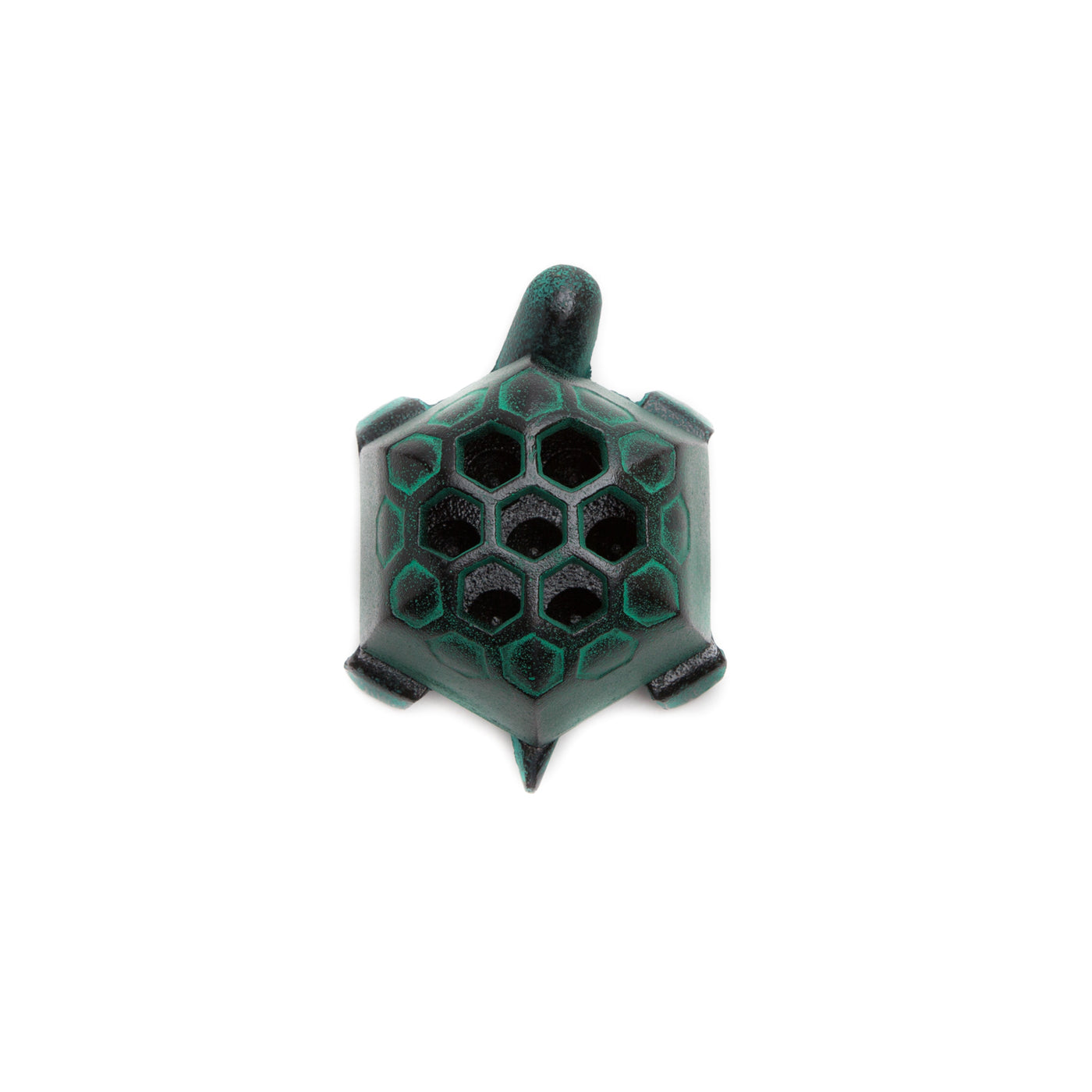 Hakuhodo - Turtle Incense Holder – JINEN
